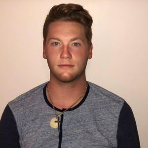 Meet your Posher, Tj